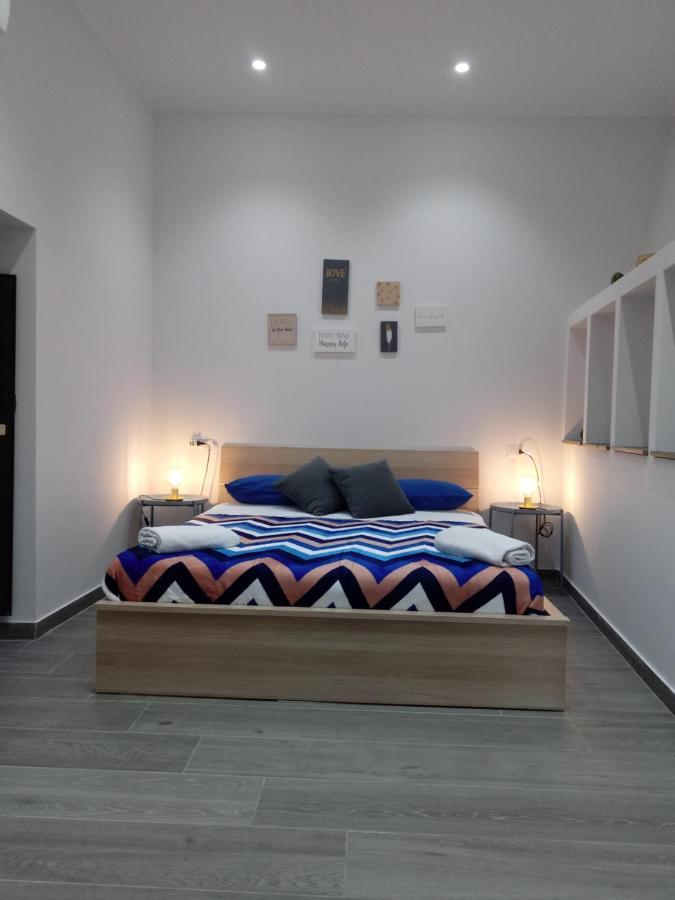 Apartment Melograno5 Catania Ngoại thất bức ảnh