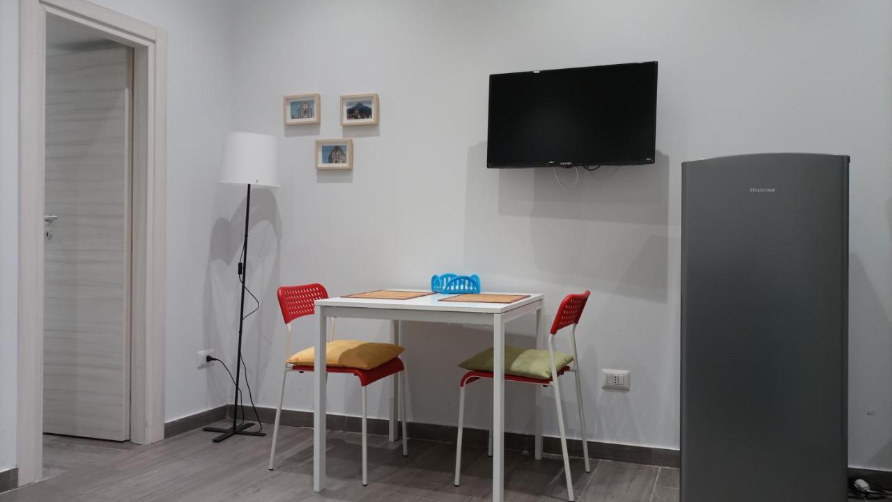 Apartment Melograno5 Catania Ngoại thất bức ảnh