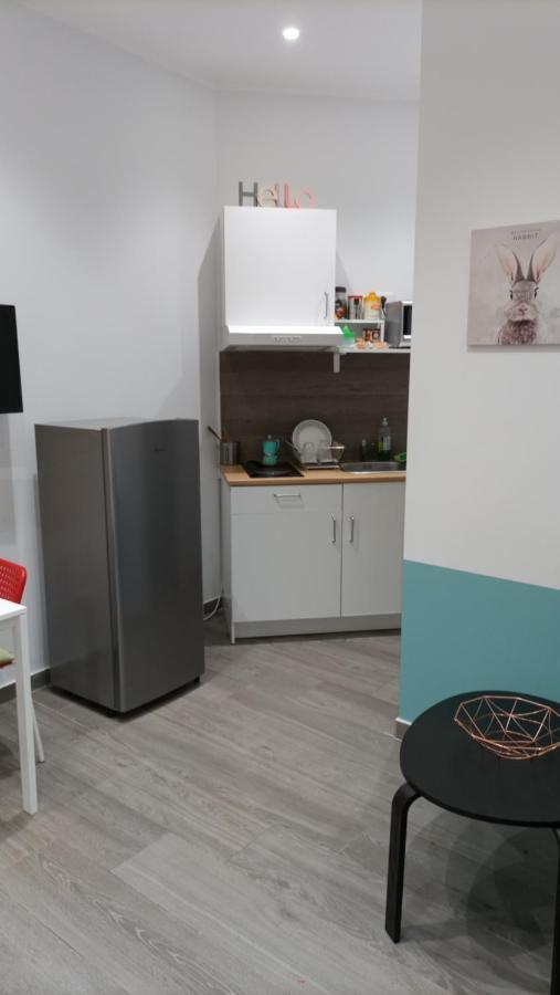 Apartment Melograno5 Catania Ngoại thất bức ảnh